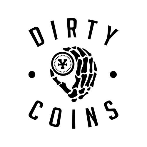 THE ROLLING STONES – dirtycoins