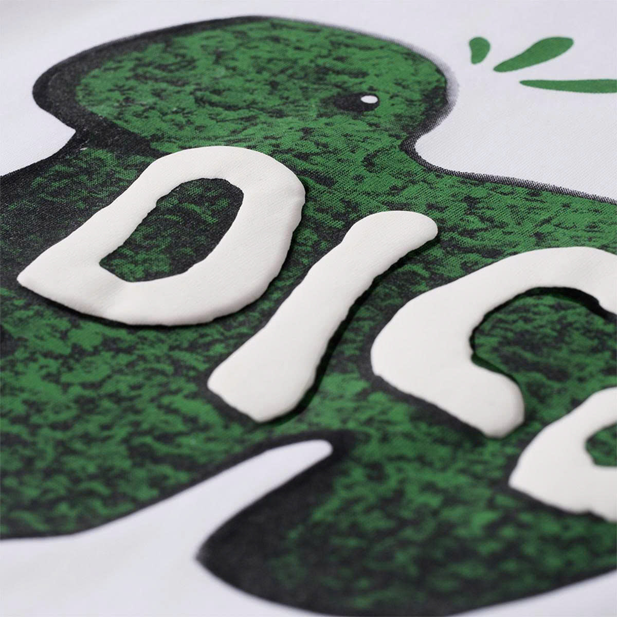 Dico Lil Dino Coffee T-shirt